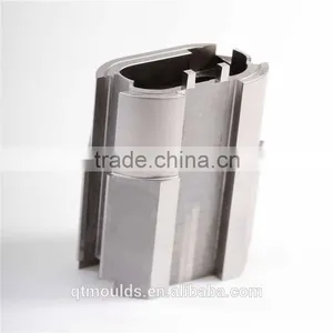 2016 Qitai Hot and High Precision EDM Machining Parts / Cnc Milling Aluminum Parts / Cnc Turning Parts thumbnail-3