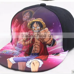 Funny Snapback Cap Wholesale Cap Custom Plain Flat Bill Snapback Caps thumbnail-5