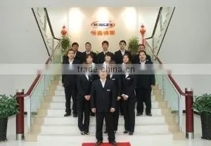 Zhejiang Taizhou Huangyan Hengxin Mould & Plastic Co., Ltd. company overview - view 3 thumbnail