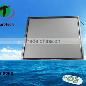 2.4G Wireless LED Multi-channel Control Panel Light thumbnail-1