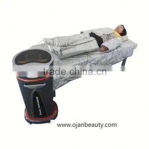 2016 Hotsale Air Pressure Suit Bodybuilding Wraps Slimming Equipment thumbnail-5