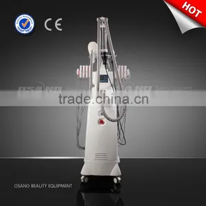 Cavitation Weight Loss Machine CE Lipo Laser System/lipo Laser Cavitation Rf/wholesale Lipo Laser Machine/cryo Lipo Laser Cellulite Reduction thumbnail-1