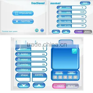 Multifunction Machine Co2 Laser Machine for Age Spots and Blemishes,acne and Speckle Treatment thumbnail-6