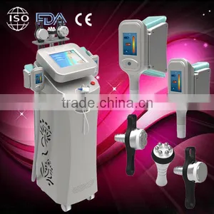 Lose Weight Hottest Loss Weight Fat Freezing 5 Body Reshape Handles Cryo Cyrolipolysis Slimming Cryolipolysis Cool Body Sculpting Machine thumbnail-2
