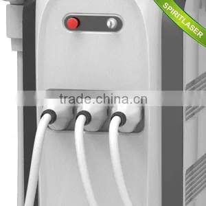 Multifunction SpiritLaser Home Use Portable IPL 1-50J/cm2 Hair Removal Skin Rejuvenation Machine Intense Pulsed Flash Lamp thumbnail-5