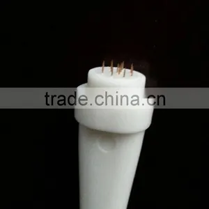 12 Needless Derma Stamp Microneedle Derma Roller thumbnail-2