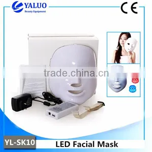 YL-SK10 LED Facial Mask With ce thumbnail-1