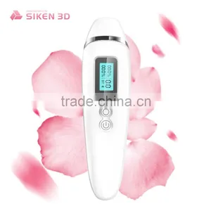 Digital Skin Analysis Skin Testing Machine for Home Use thumbnail-1