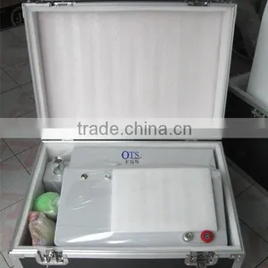 CO2 Laser Type and Water Cooling Large Scale 130w Co2 Laser Cutting Machine for Acrylic thumbnail-2