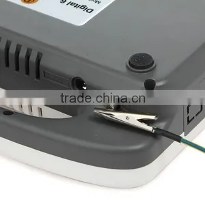 Portable Digital 6-channel Electrocardiograph ECG Machine EKG Machine-EKG-1206-Shelly thumbnail-6
