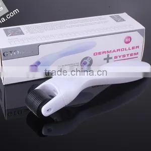 GTO Derma Roller/GTO Derma Brand (meso Roller)/ Anti Ageing,Anti Wrinkle Derma Roller thumbnail-1