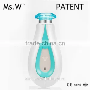 Promotional Gift Beauty Care Portable Facial Steamer Type and Moisturizer Feature Facial Ionic Steamer thumbnail-3