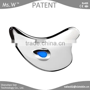 Portable Skin Tightening,Lightening,Acne Treatment,Wrinkle Remover Facial Massager thumbnail-2