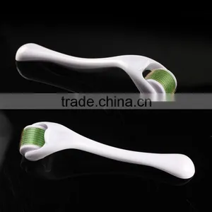 2016 Year Titanium 540 Needles Derma Roller,dermaroller, Hair Loss Skin Roller for Sale -L015 thumbnail-4