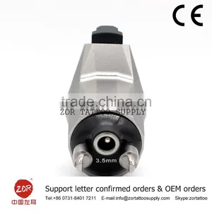Newest High Quality Professional Digital Eyebrow/Lip Permanent Makeup/Cosmetic Tattoo Machine /Pen thumbnail-1