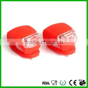Wholesale Cheap Spoke Bicycle Light Signal Light With High Quality thumbnail-1