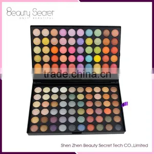 Wholesale 120 Colors Eyeshadow 18 Hour Cosmetic Makeup Eyeshadow thumbnail-4