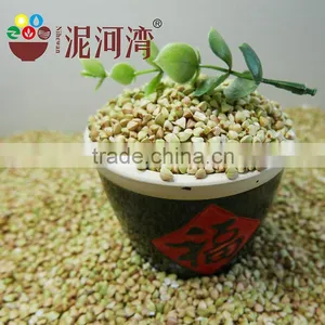 Raw Buckwheat Kernel 2016 Crop thumbnail-5