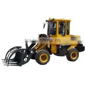 Grapple Fork Loader thumbnail-1