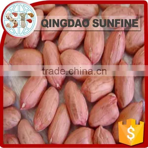 Salted Raw Peanuts Kernel thumbnail-3