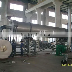 Rotary Drum Dryer thumbnail-1