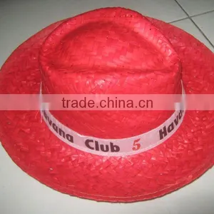 Straw Hat thumbnail-1