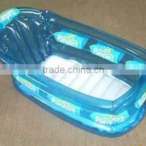 Inflatable Babyand Kid Swimm Pool Inflatable Family Swim Pool PVC Water Beach Pool Inflatable Pool thumbnail-1