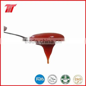 Tomato Ketchup in Plastic Bottle Buyer thumbnail-1