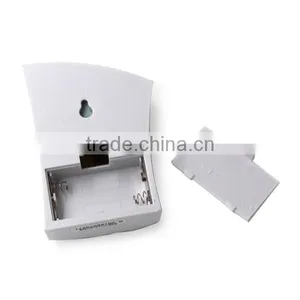 Kawachi Wireless Doorbell Remote Control Doorbell With 32 Tune Melodies thumbnail-6