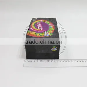 Colorful Mini Chewing Gum thumbnail-3