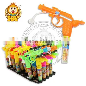 Kids Bow And Arrow Toy Candy thumbnail-4