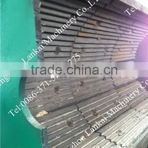 Electrical Waster Wood Pallet Crushing Machine With High Quality thumbnail-4