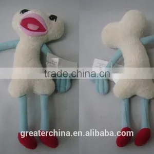 Cheap Plush Toy thumbnail-3