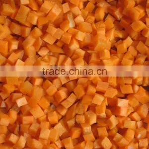 Supermarket Vegetable and Fruit Cube Cutting Machine thumbnail-6