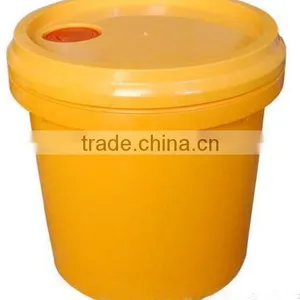 Commercial Paint Bucket Capping Machine/plastic Barrel Sealing Machine/drum Cap Sealing Machine thumbnail-6