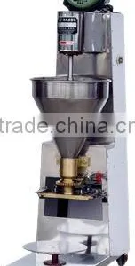 High Output of Multifunctional Fish Ball Making Machine/Meat Ball Burger Production Machine thumbnail-1