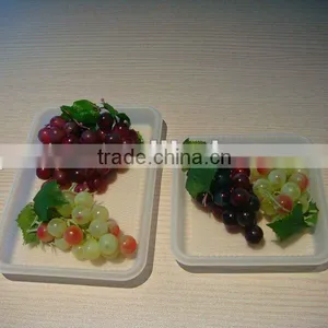 Cornstarch Ecological Biodegradable Container thumbnail-1