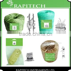 On Sale 100M Gardening Tie Polypropylene Twine thumbnail-3