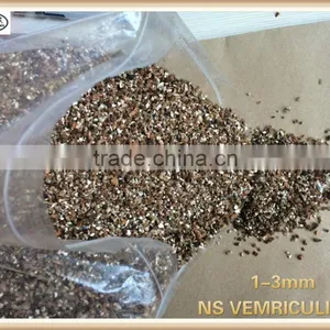 Lightweight Vermiculite for Soil Conditioner Potting Mix thumbnail-5