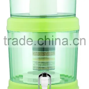 Mineral Pot Water Dispenser thumbnail-2