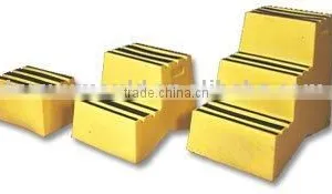 Rotomoulded Step Stool,rotationally Moulded Plastic Stool thumbnail-1