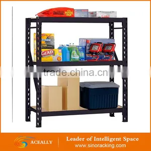 Light Duty Warehouse Storage Steel Racks thumbnail-3