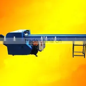 Best Waste Clothes/fiber Shredding Machine/fabric Cutting Recycling Machine thumbnail-3
