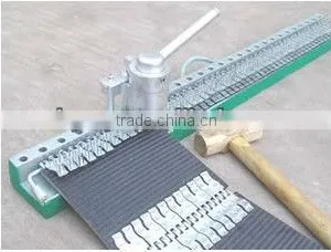 Long Life V-6 Belt Conveyor Fastener thumbnail-1