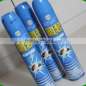 Economic Price 750ml Household Pest Control Insecticides thumbnail-1