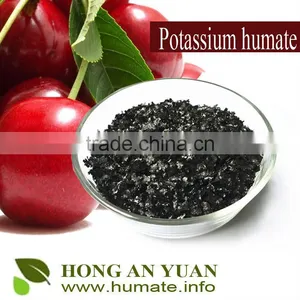 Soil Conditioner Super Potassium Humate Powder thumbnail-3