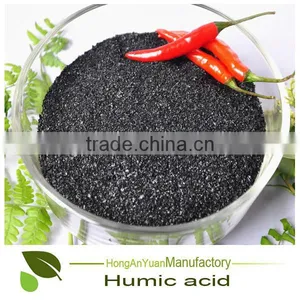 Fertilizer Rich Humic Acid and Fulvic Acid Organic Bio Fertilizer thumbnail-6