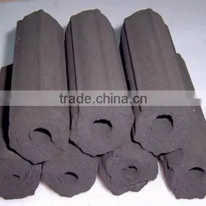 The Bamboo Carbon Emission High Temperature Burn Becomes thumbnail-2