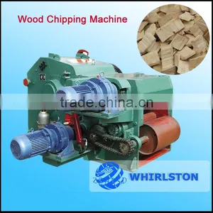 Wood Chipper on Pto thumbnail-1