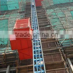 Photos for Material Hoist Lifting thumbnail-1